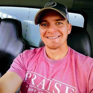 Meet your Posher, Hunter